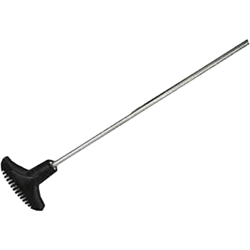 Hoppes P22 Aluminum Cleaning Rod for All Caliber Pistols