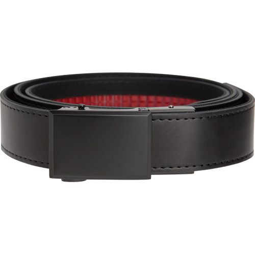 Nexbelt Darknite Edc Gun Belt 1 3/8 Black up to 50 Waist