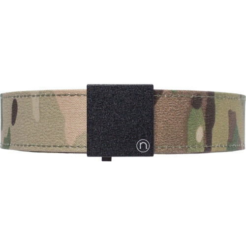Nexbelt Supreme Apndx Edc Gun Belt 1.5 Multicam up to 50