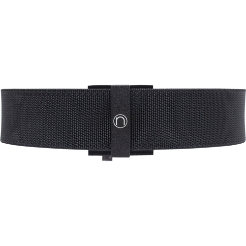 Nexbelt Contender Thin Bar Supreme Appendix 1.5 Black