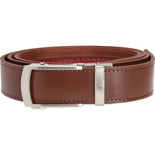 Nexbelt Bond Edc Gun Belt 1.38 Brown up to 50 Waist