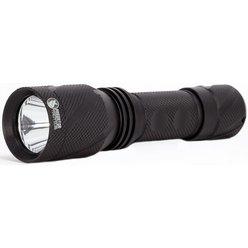 Predator Tac the Laborer Led Flashlight 890 Lumens White