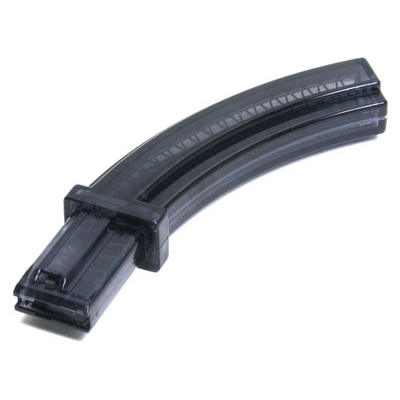 Promag Remington 597 .22 Lr 22RD Smoke Polymer Magazine
