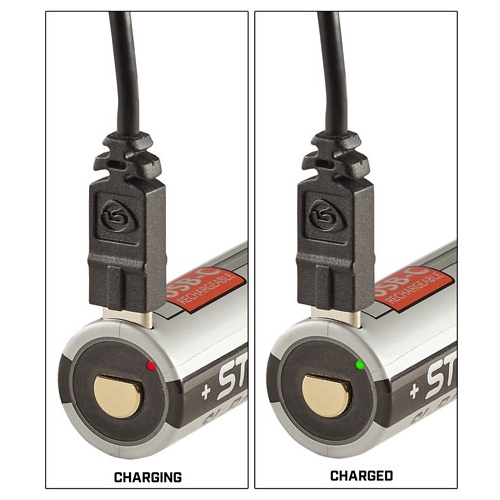 Streamlight SL-B48 Usb-c Rechargeable Battery Pack 2-PACK