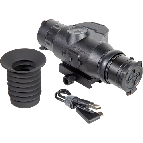 Sightmark Wraith Mini 2-16X35 Thermal Riflescope