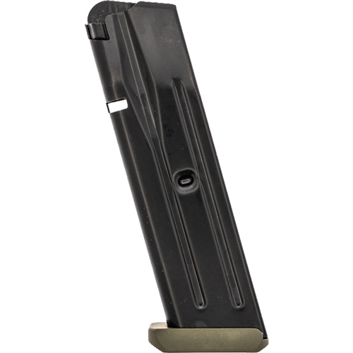 Sar Usa Socom Compact 9MM 15RD Od Green Magazine