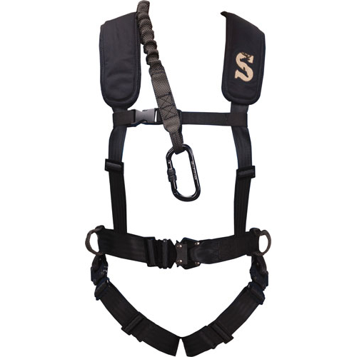 Summit Safety Harness Sport Large 35-46 Waist