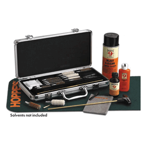 Hoppes Universal Cleaning Kit 26 Pieces