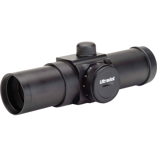 Ultradot Red Dot Sight G2 30MM Black