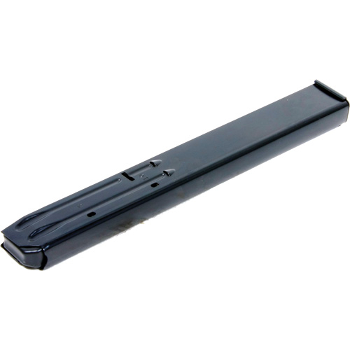 Pro Mag Uzi 45 Acp 22RD Blue Steel Magazine