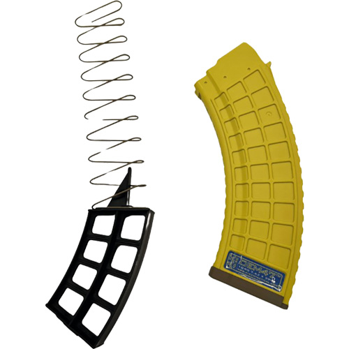 Xtech Tactical AK-47 Banana Magazine 10/30RD