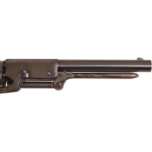 Cimarron CA020 1847 Walker Dragoon .44 5-SHOT 9 - Image 2