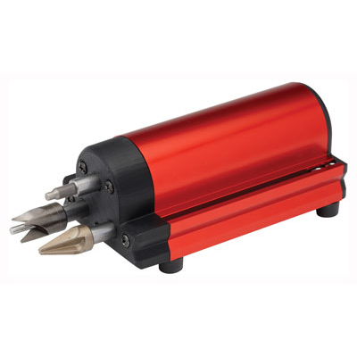 Hornady Lock-n-load Case Prep Trio Multi-caliber 110V - Image 2