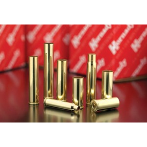 Hornady 222 Remington Unprimed Cases 50 Pack