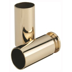 Hornady 44 Rem Mag Unprimed Brass Cases 100 Pack - Image 2