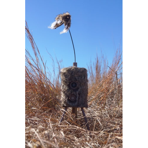 Mojo HW2304 Super Critter Predator Decoy