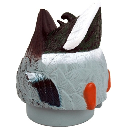 Mojo Butt up Rippler Decoy - Image 2