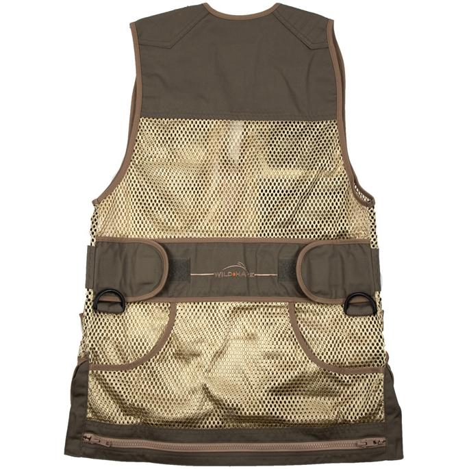 Peregrine Outdoors Wild Hare Heatwave Mesh Vest Xx-large - Image 2